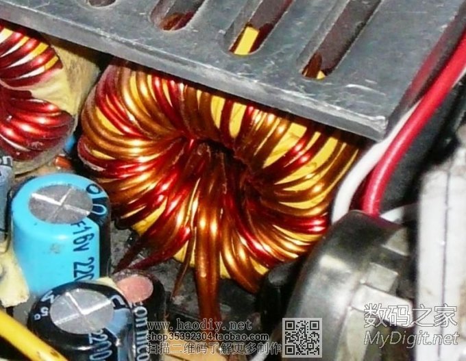 ATXԴDIYƿ+USB4λͷ