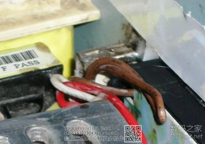 ATXԴDIYƿ+USB4λͷ