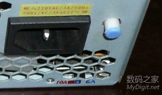 ATXԴDIYƿ+USB4λͷ