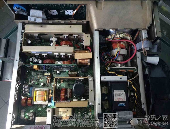 ̩ʾòɫCRTҺͼ⣨Tektronix TDS754C