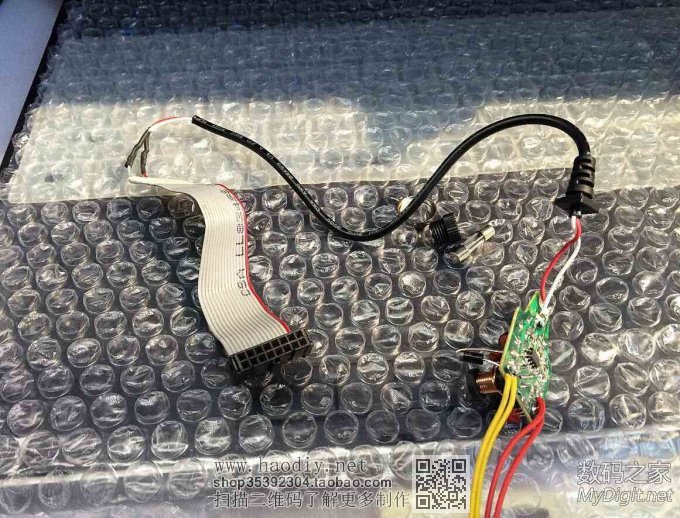 ̩ʾòɫCRTҺͼ⣨Tektronix TDS754C