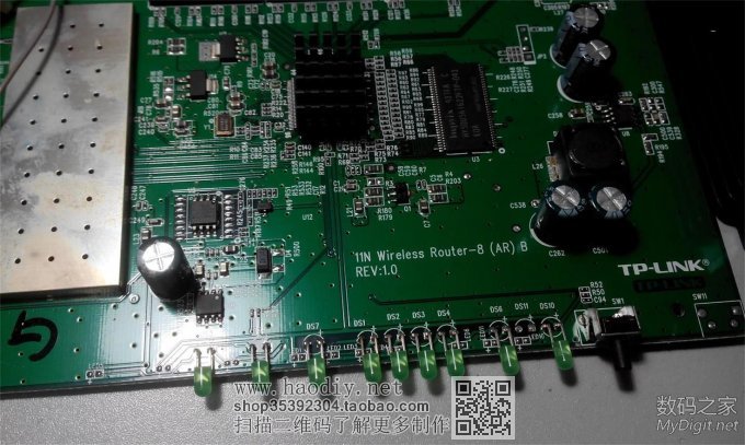 TL-WR941N V4.0ˢ̼ששɹ۹