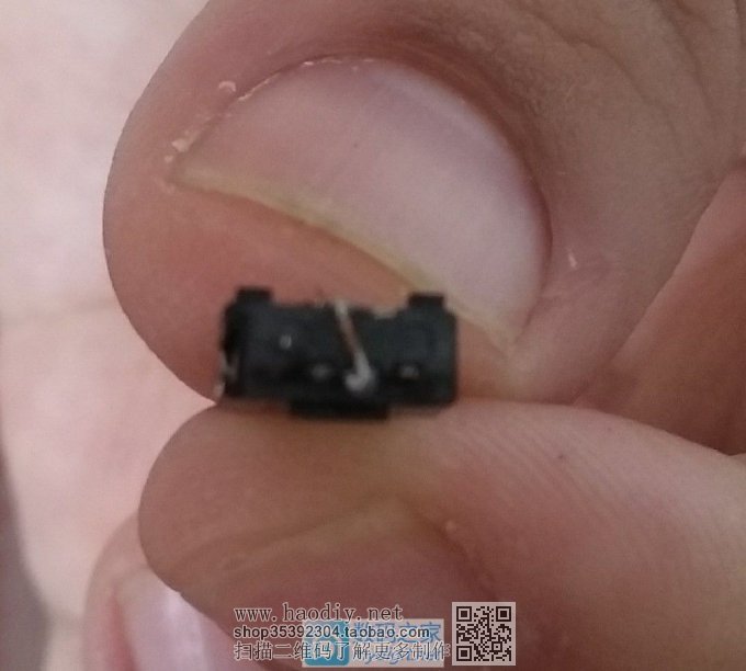 򵥴ֱʵòӲ--USB