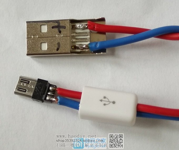 򵥴ֱʵòӲ--USB