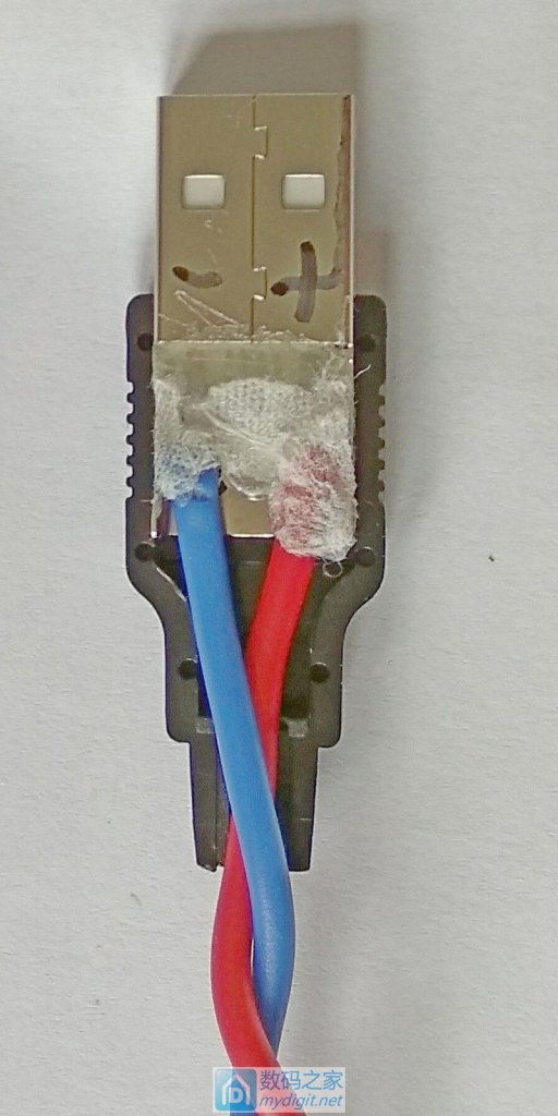 򵥴ֱʵòӲ--USB