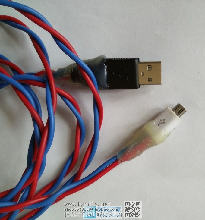 򵥴ֱʵòӲ--USB