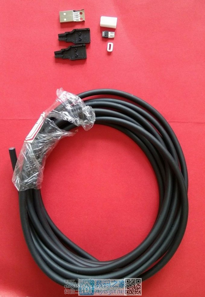 򵥴ֱʵòӲ--USB