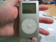 ipod mini2 32G CF ı