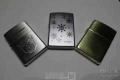 MM DIYZIPPO