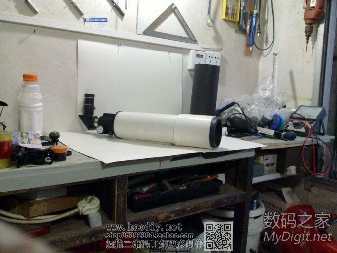 DIY 80F500СԶϸ̣2¥嵥