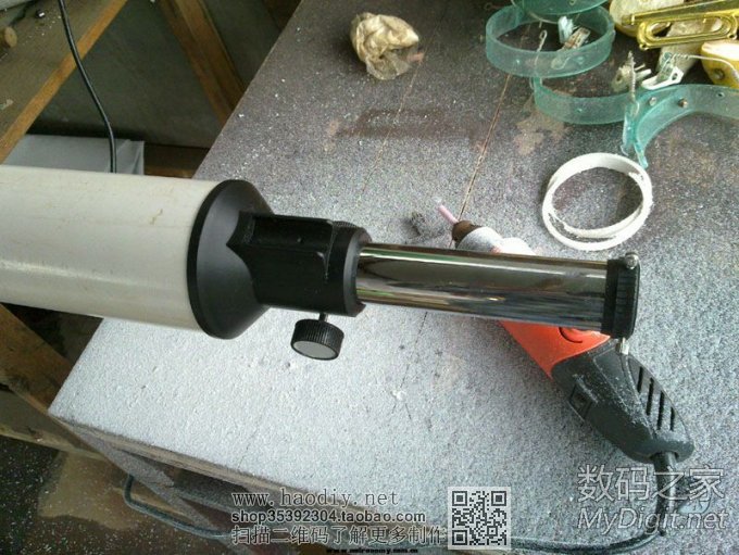 DIY 80F500СԶϸ̣2¥嵥