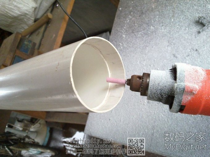 DIY 80F500СԶϸ̣2¥嵥