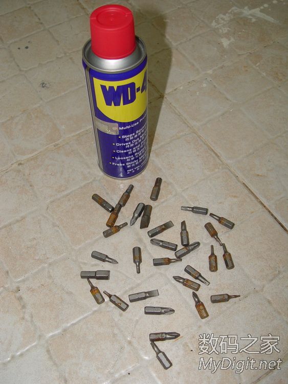 WD-40