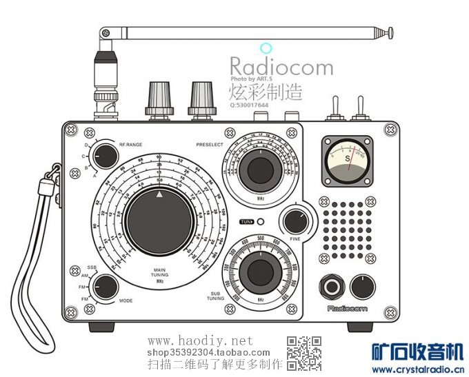 õӸƵͷ+Ƶͷ0-30MHz̲ĴαƵ