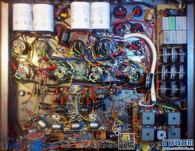 ѿ DIY  EL34KT88ͨ쵨
