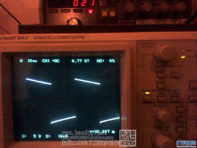 ѿ DIY  EL34KT88ͨ쵨