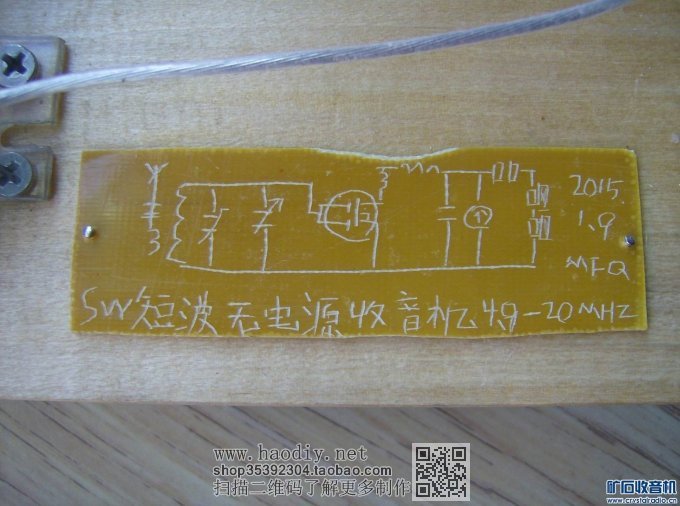 SW̲ʯ4.9mhz-20mhz