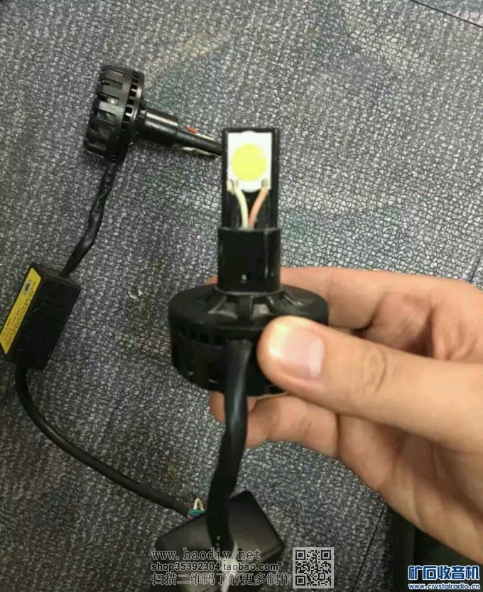 㵽4LED