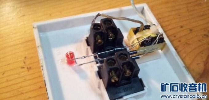 һ220Vָʾ