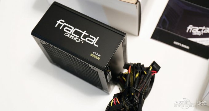 Fractal-Design Core 500 MODEVA