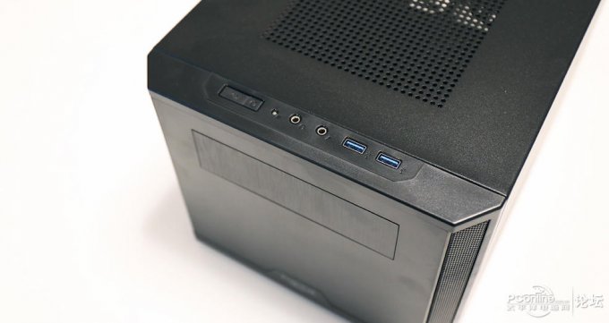 Fractal-Design Core 500 MODEVA