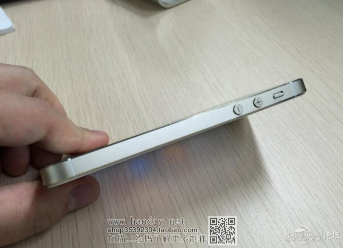 ԭIphoneô죿ֱ˾ͺˣ