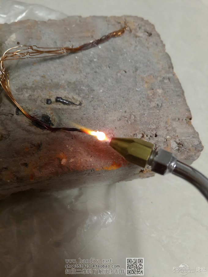 DIY HHO ˮȼϺǹ