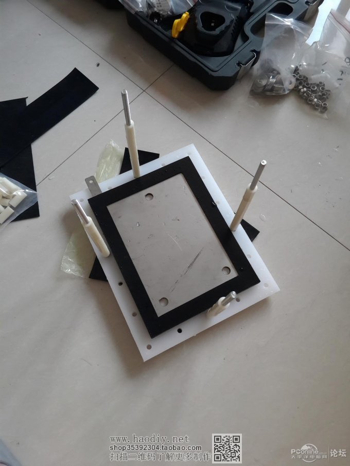 DIY HHO ˮȼϺǹ