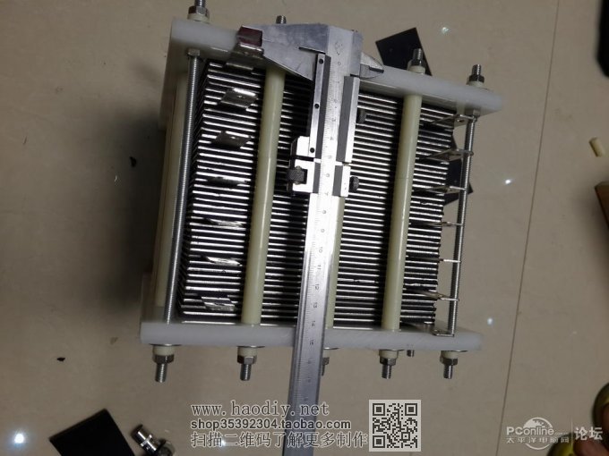 DIY HHO ˮȼϺǹ