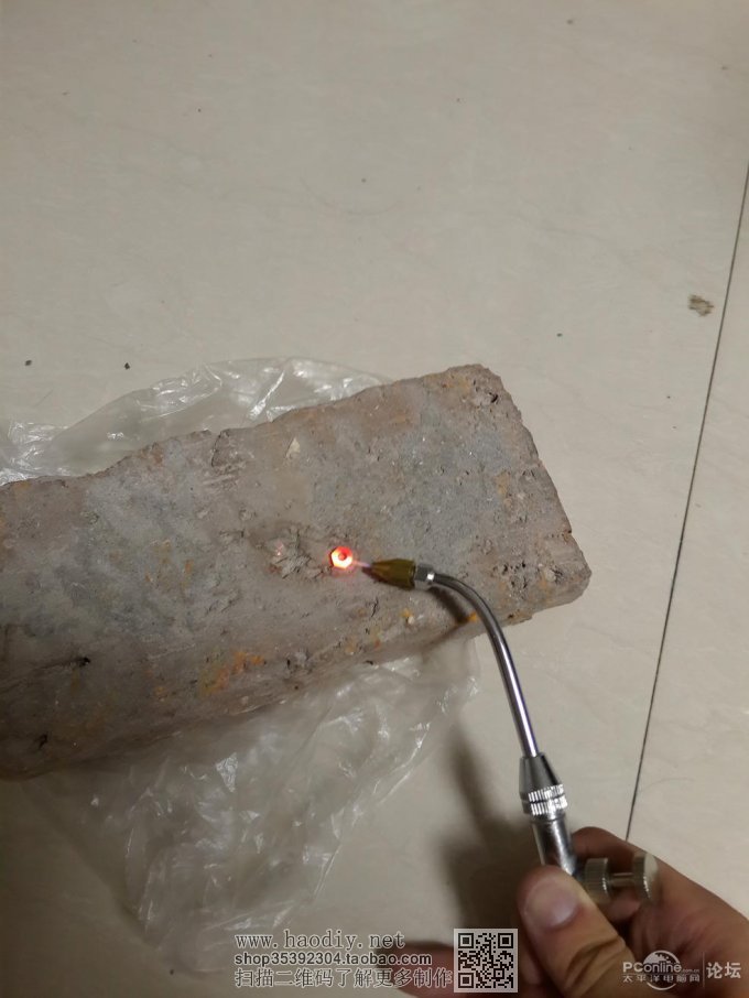 DIY HHO ˮȼϺǹ