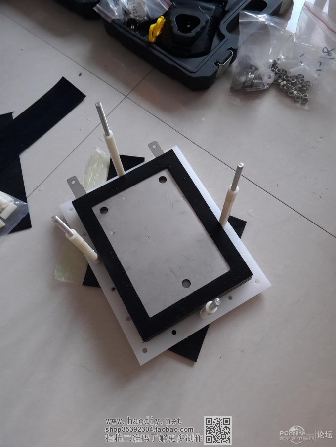 DIY HHO ˮȼϺǹ