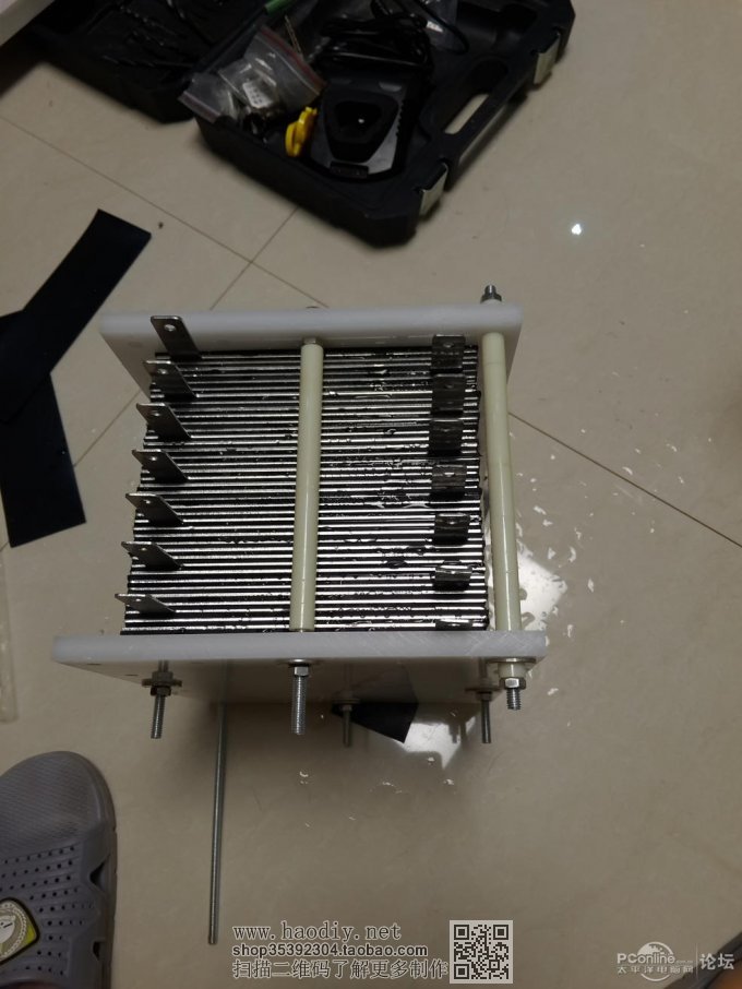 DIY HHO ˮȼϺǹ