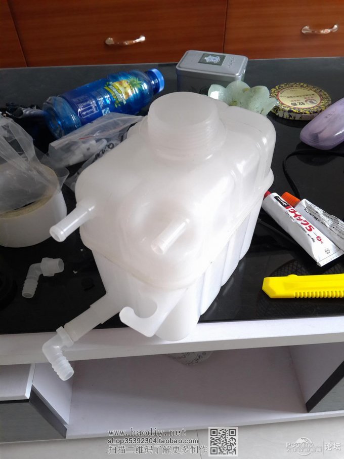 DIY HHO ˮȼϺǹ