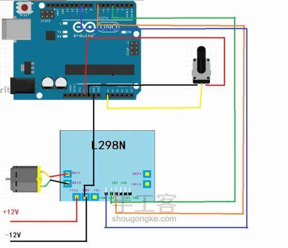 ArduinoϾɻľ͵áDIYת롿