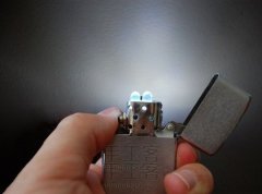 LED ZippoֵͲ