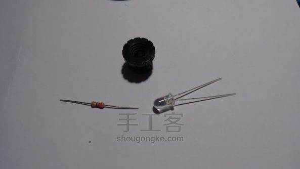 ת롿һɵͷһUSB LED