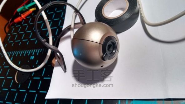 ת롿һɵͷһUSB LED