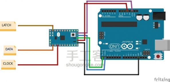 ƿװArduino֦͵ơת롿