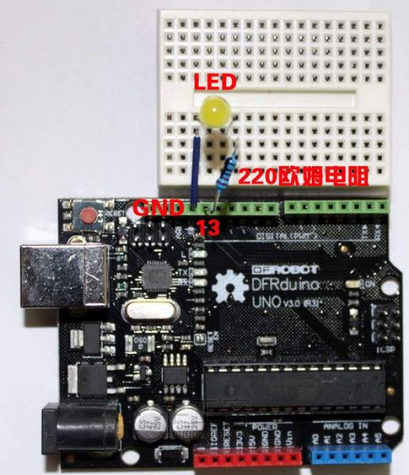 ʵ:ArduinoIDE ƵƵĿ