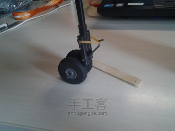 ƱЯʽ1.3mչ̶ɻAirwalker DIYֹ