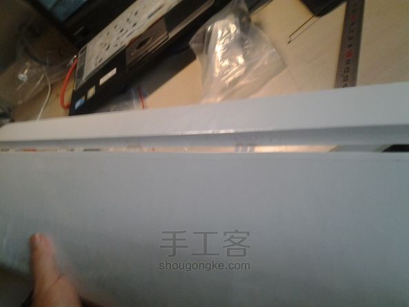 ƱЯʽ1.3mչ̶ɻAirwalker DIYֹ