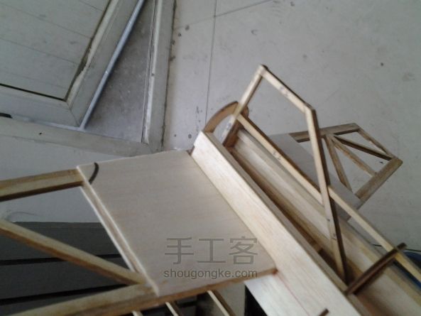 ƱЯʽ1.3mչ̶ɻAirwalker DIYֹ