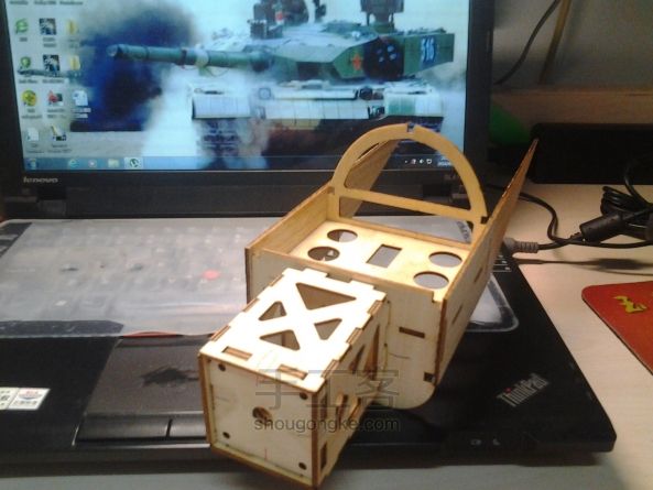 ƱЯʽ1.3mչ̶ɻAirwalker DIYֹ