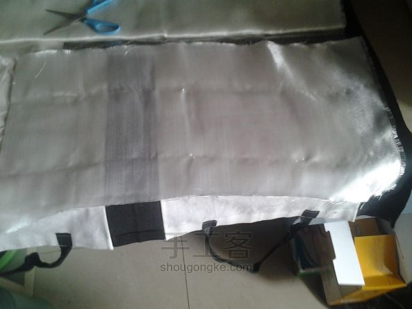 ƱЯʽ1.3mչ̶ɻAirwalker DIYֹ