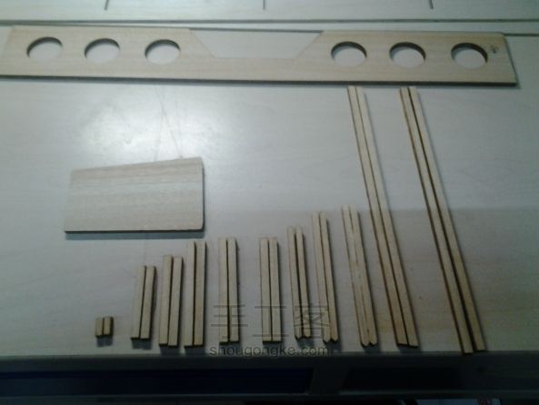 ƱЯʽ1.3mչ̶ɻAirwalker DIYֹ