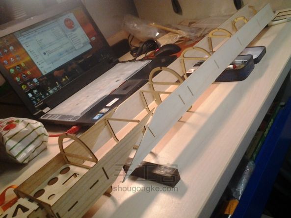 ƱЯʽ1.3mչ̶ɻAirwalker DIYֹ