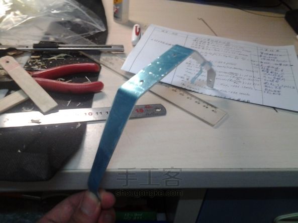 ƱЯʽ1.3mչ̶ɻAirwalker DIYֹ