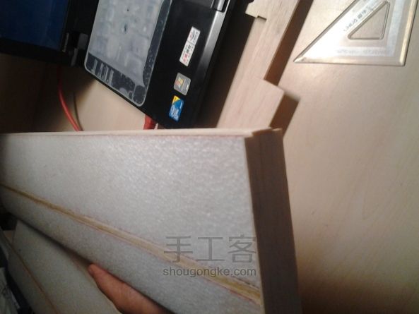 ƱЯʽ1.3mչ̶ɻAirwalker DIYֹ