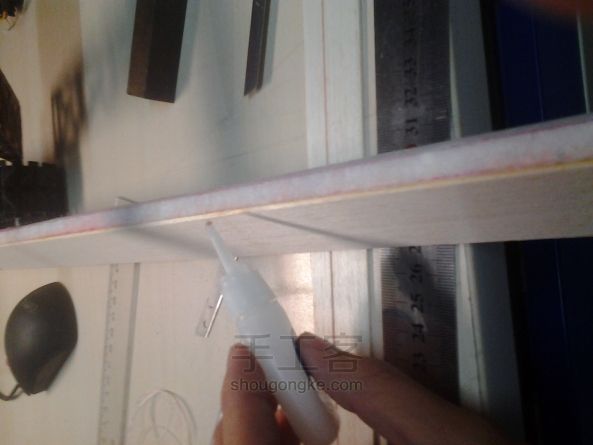 ƱЯʽ1.3mչ̶ɻAirwalker DIYֹ
