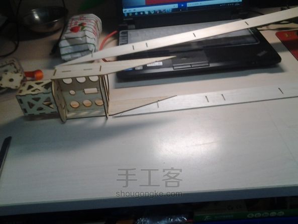 ƱЯʽ1.3mչ̶ɻAirwalker DIYֹ